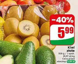 Dino Kiwi złote oferta