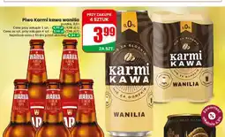 Dino Piwo bezalkoholowe Karmi kawa wanilia oferta