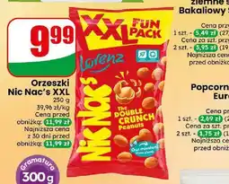 Dino Orzeszki Nic Nac's XXL Lorenz oferta