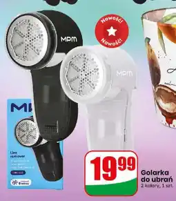 Dino Golarka do ubrań Mpm oferta