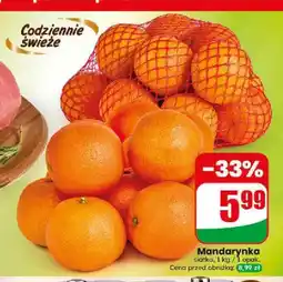 Dino Mandarynki oferta