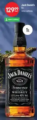 Żabka Whisky Jack Daniel's oferta