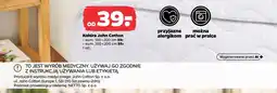 Netto Kołdra John Cotton 160x200 cm oferta