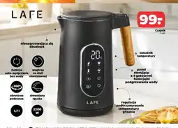 Netto Czajnik 1,7 l Lafe oferta