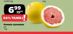 Netto Pomelo czerwone oferta