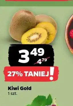 Netto Kiwi Gold oferta
