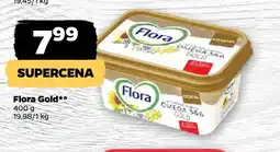 Netto Flora Gold oferta