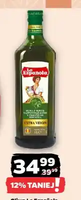 Netto Oliwa La Española oferta