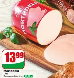 Dino Mortadela oferta