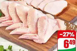 Dino Skrzydło z kurczaka oferta