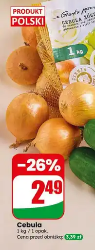 Dino Cebula oferta