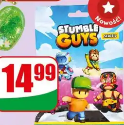 Dino Stumble Guys saszetka oferta