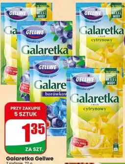 Dino Galaretka Gellwe oferta