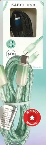 Dino Kabel usb oplot oferta