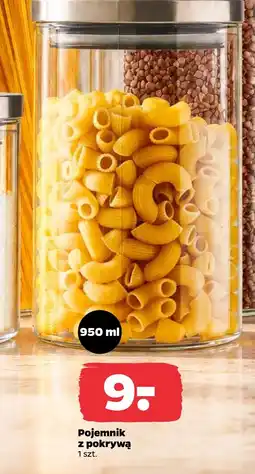 Netto Pojemnik z pokrywą oferta