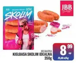 TomiMarkt Kiełbasa Skolim Idealna oferta