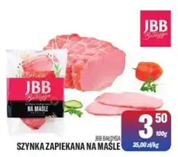 TomiMarkt Szynka Zapiekana na Maśle JBB Baldyga oferta