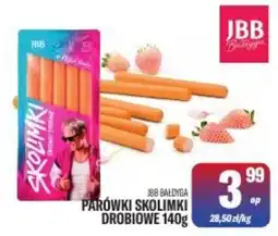 TomiMarkt Parówki Skolimki Drobiowe oferta