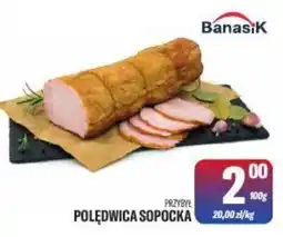 TomiMarkt Polędwica Sopocka oferta