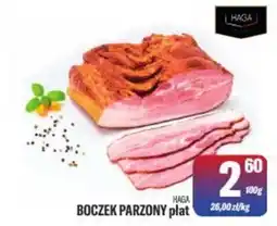 TomiMarkt Boczek Parzony plat oferta