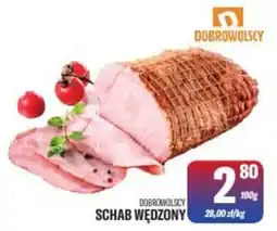 TomiMarkt Schab Wędzony Dobrowolsky oferta
