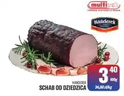 TomiMarkt Handerek Schab od Dziedzica oferta