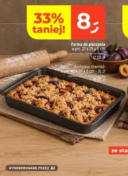 Dealz Forma do pieczenia oferta