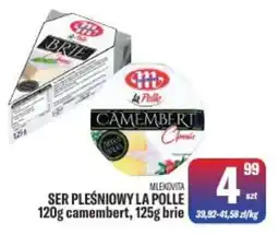 TomiMarkt Ser Pleśniowy La Polle oferta