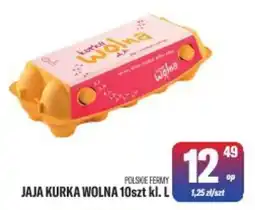 TomiMarkt Jaja Kurka Wolna oferta