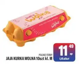 TomiMarkt Jaja Kurka Wolna oferta