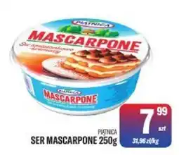 TomiMarkt Ser Mascarpone oferta