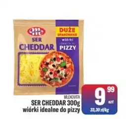 TomiMarkt Mlekovita Ser Cheddar oferta