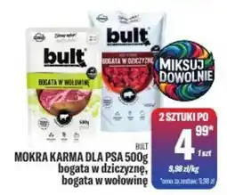 TomiMarkt Bult Mokra Karma dla psa oferta