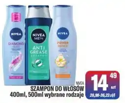 TomiMarkt Szampon do włosów oferta
