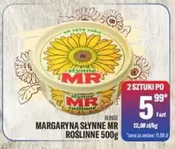 TomiMarkt Margaryna Słynne MR Roślinne oferta