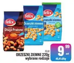 TomiMarkt Felix Orzeszki Ziemne oferta
