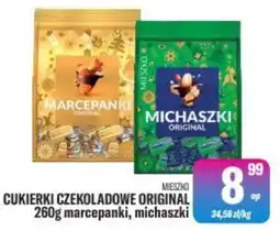 TomiMarkt Cukierki Czekoladowe Original oferta