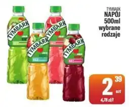 TomiMarkt Tymbark Napój oferta