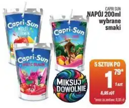 TomiMarkt Capri-Sun oferta
