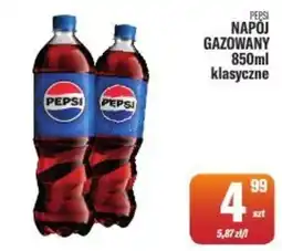 TomiMarkt Pepsi Napój Gazowany klasyczne oferta