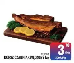 TomiMarkt Dorsz Czarniak Wędzony oferta