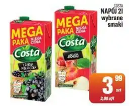 TomiMarkt Mega Paka Costa oferta