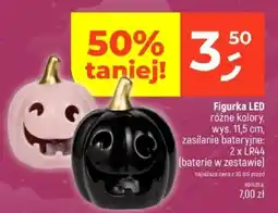 Dealz Figurka LED oferta