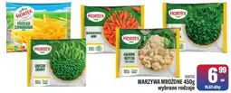 TomiMarkt Hortex Warzywa Mrożone oferta