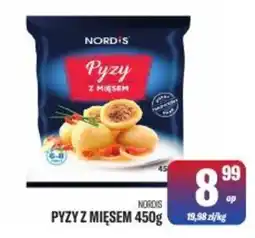TomiMarkt Pyzy z Mięsem oferta