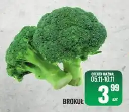 TomiMarkt Brokuł oferta