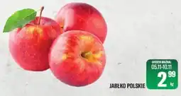 TomiMarkt Jabłko Polskie oferta