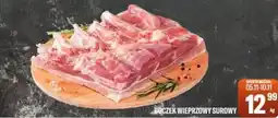 TomiMarkt BÓCZEK WIEPRZOWY SUROWY oferta