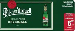 TomiMarkt Piwo Pilsner Urquell oferta