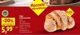 Lidl Rogal świętomarciński oferta